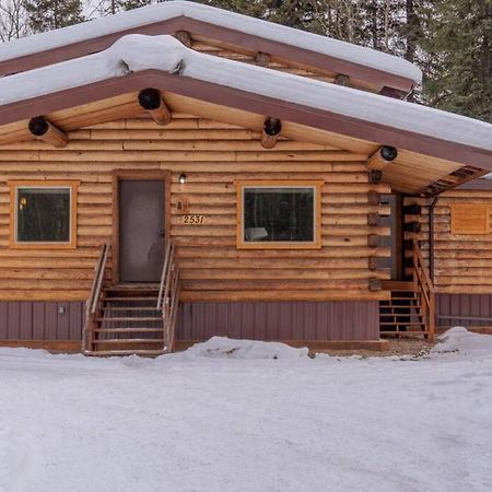 The Alaskan Dream Lodge Fairbanks Zewnętrze zdjęcie