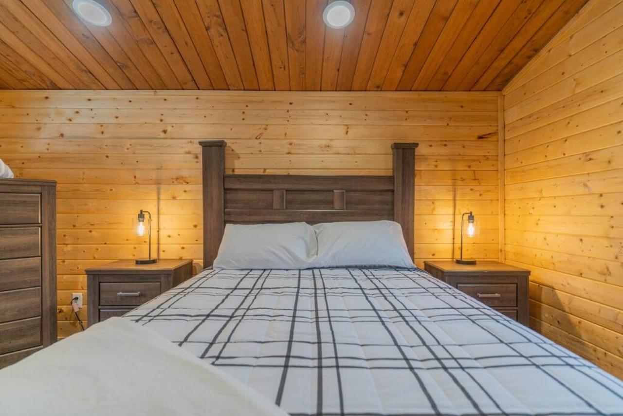 The Alaskan Dream Lodge Fairbanks Zewnętrze zdjęcie