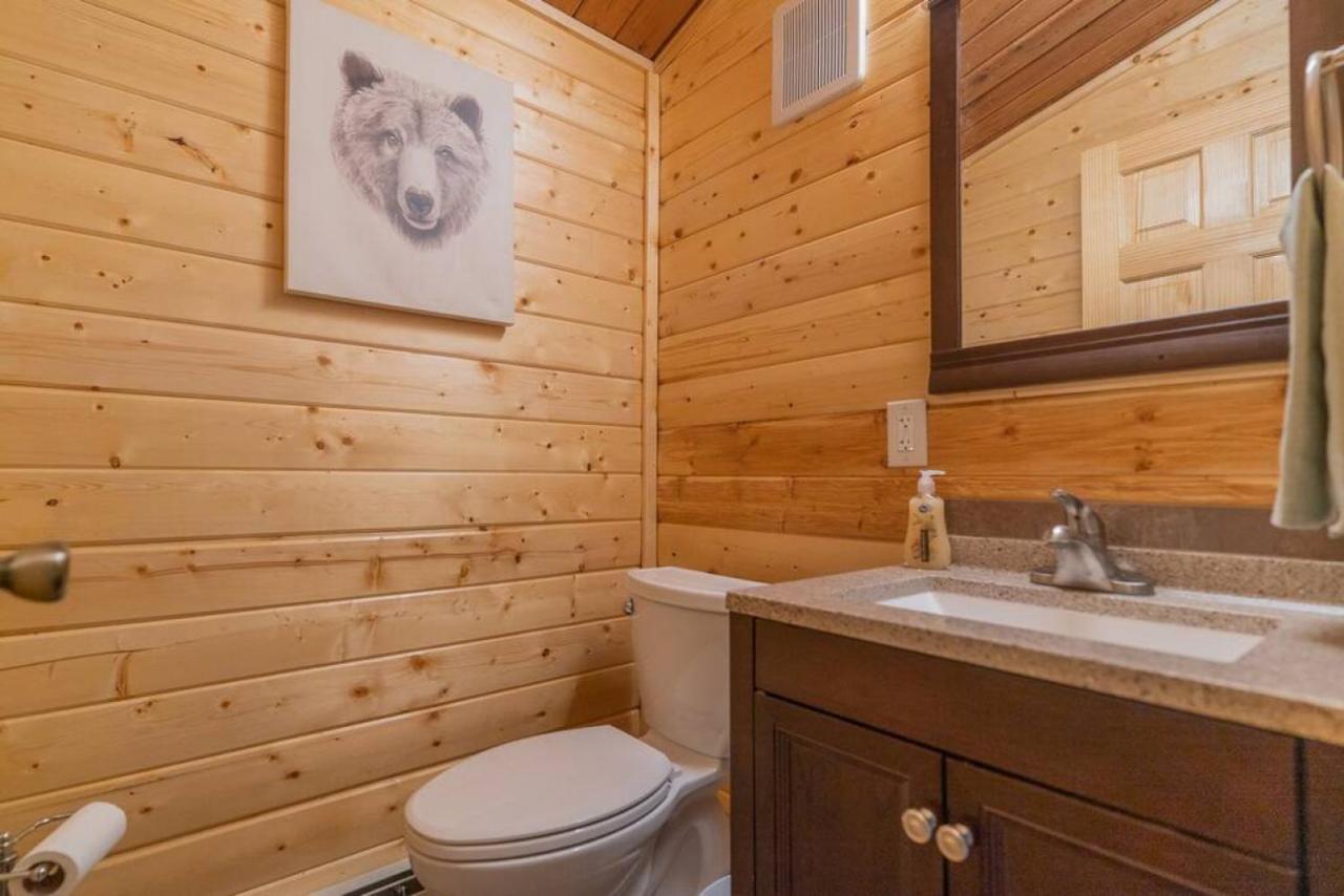 The Alaskan Dream Lodge Fairbanks Zewnętrze zdjęcie