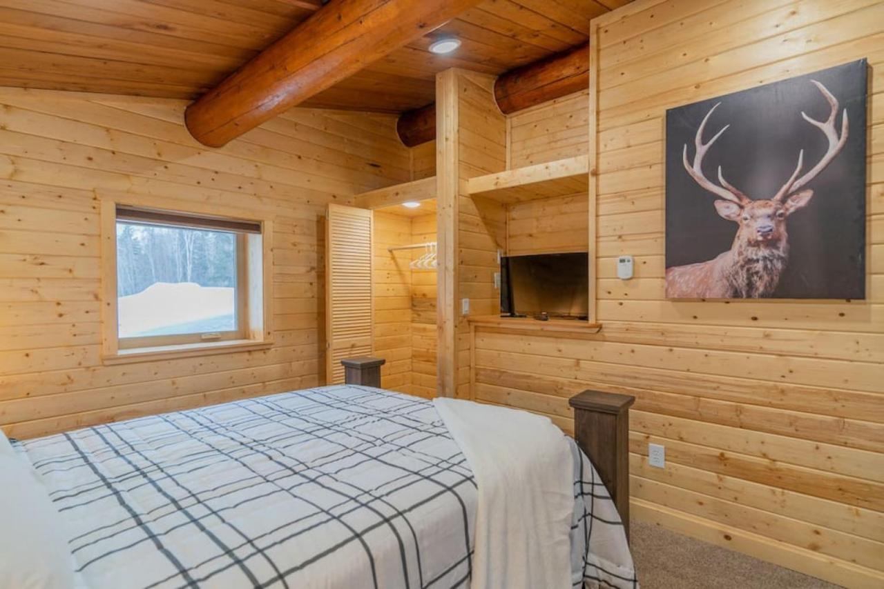 The Alaskan Dream Lodge Fairbanks Zewnętrze zdjęcie