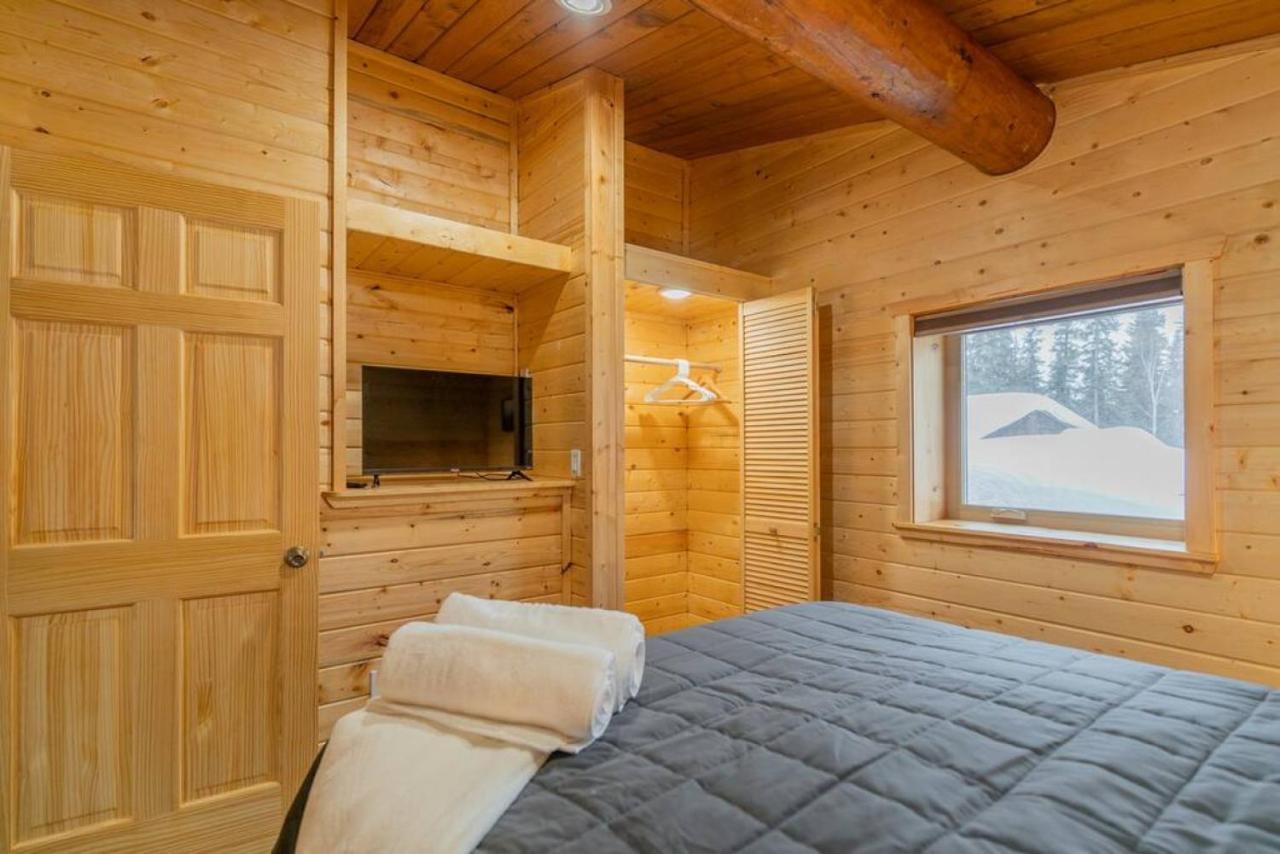 The Alaskan Dream Lodge Fairbanks Zewnętrze zdjęcie