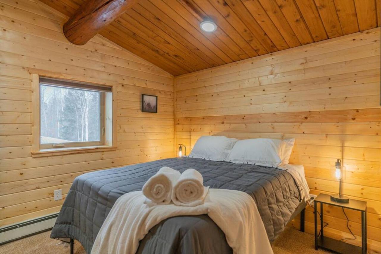 The Alaskan Dream Lodge Fairbanks Zewnętrze zdjęcie