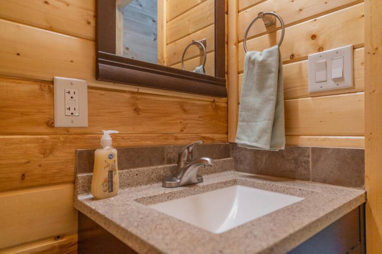 The Alaskan Dream Lodge Fairbanks Zewnętrze zdjęcie