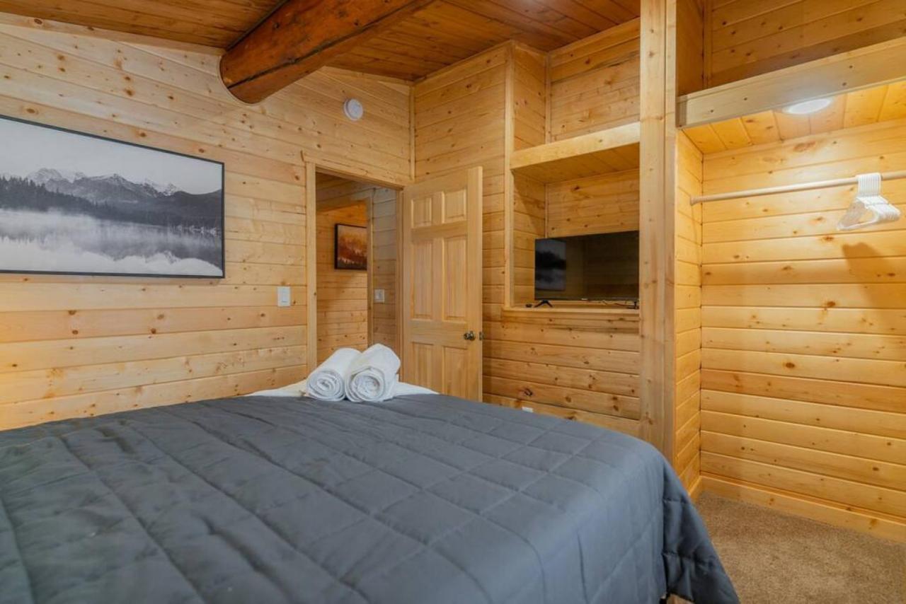 The Alaskan Dream Lodge Fairbanks Zewnętrze zdjęcie